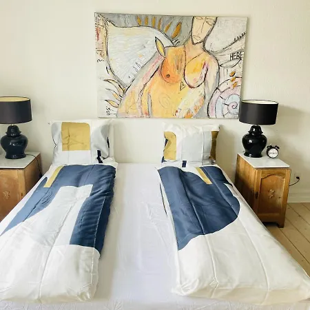 Aday - Delightful In The Heart Of Apartment