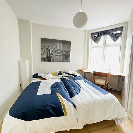 Apartment Aday - Delightful In The Heart Of *