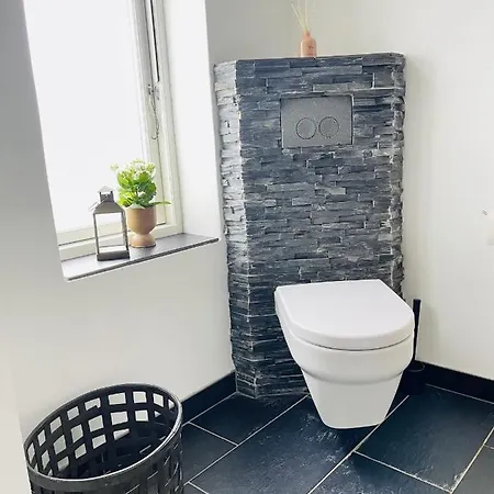 Aday - Delightful In The Heart Of Apartment Aalborg