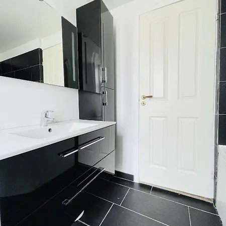 Aday - Delightful In The Heart Of Apartment Aalborg