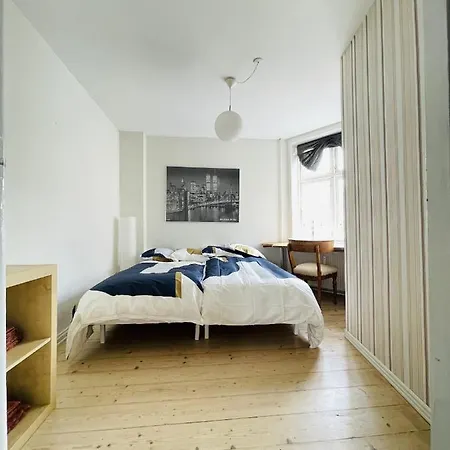Apartment Aday - Delightful In The Heart Of *