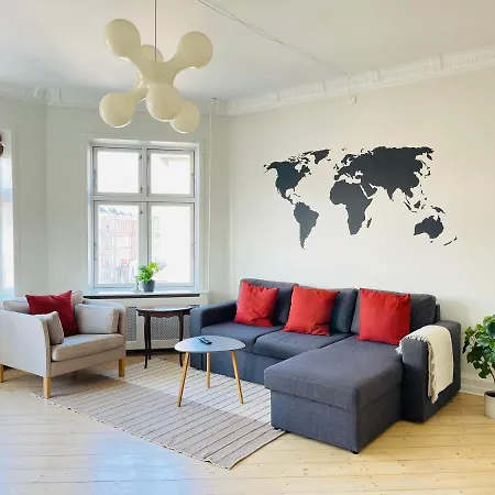 Apartment Aday - Delightful In The Heart Of *