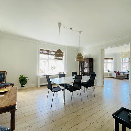 Apartment Aday - Delightful In The Heart Of *